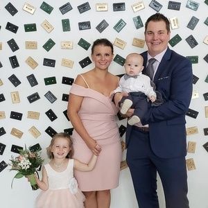 Meet your Posher, John